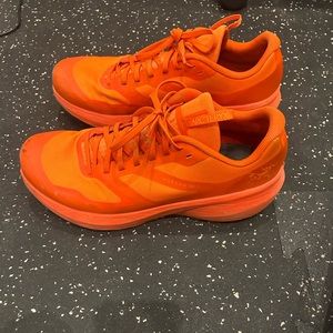 Arcteryx Nordan LD 3 men’s trail running shoes goretex (waterproof)